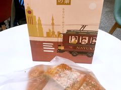 -奈雪的茶(市百一店)
