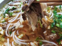 -水仙拉面(水仙街店)