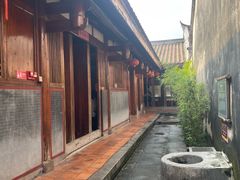 -许驸马府