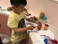 -星伦多自助料理·涮烤一体(嘉兴八佰伴店)