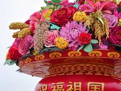 -天安门广场