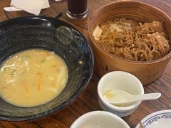 -老雒阳面馆·水席(定鼎门店)