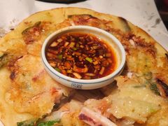 -王妃家(明洞中央店)
