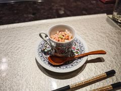 -Ginza Onodera铁板烧(外滩十八号店)