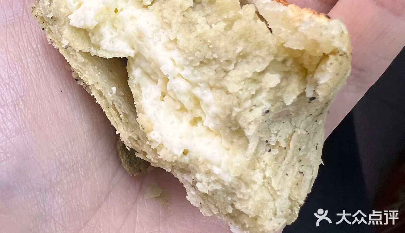 按头安利茶饼斋！好吃到起立鼓掌的程度👏