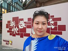 -悉尼歌剧院