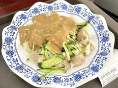 -馄饨侯(前门店)