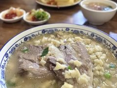 -老刘家泡馍·陕西老字号(钟楼广济街店)