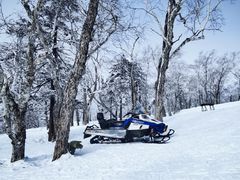-雪谷