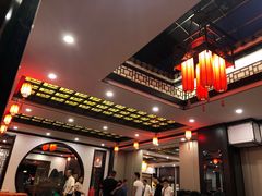 -不倒翁·徽天下名菜楼(马鞍山路店)