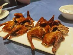 手撕鸽-徐记私厨(半淞园路店)