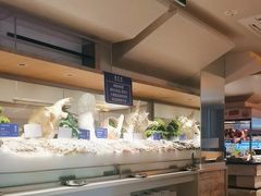 -星伦多自助料理·涮烤一体(江桥万达店)