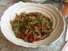 -文三里屯面馆(三里屯店)