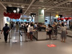 -宜家家居(哈尔滨商场店)