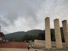 -铁山坪森林公园