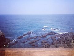 -龙头岩(Dragon Head Rock)