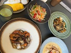 -ChitChat奇洽·Bistro(黎黄陂路店)