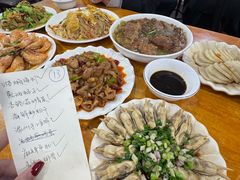 -温州一家人美食(西木头市店)