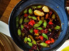 -乔街深夜食堂·台州菜·高压锅生蚝(杭州总店)