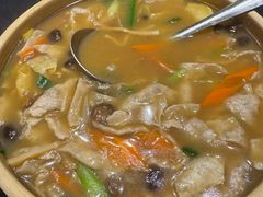 -味仙居(环城南路店)