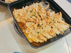 -秦家味老菜馆(民族北路店)