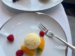 -杭州柏悦酒店·悅厅