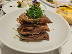 干煎带鱼-银筵(武夷路店)