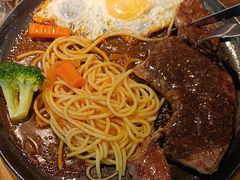 -豪享来中西餐厅(隆昌店)