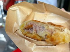 -光明邨大酒家(淮海路店)