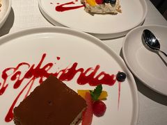 提拉米苏Tiramisu-Solo(衡山路店)