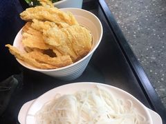 -潮汕大目牛肉火锅(水围店)