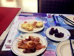 -巴犀烧烤(新崇光店)