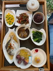 点击看大图 -馨月汇·一悦馨香月子中心(前滩店)