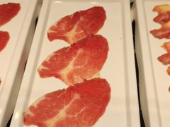 -谭三娘鲜切牛肉自助火锅(九眼桥总店)