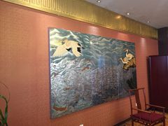 -青岛蓝海大饭店·渔歌舫(李沧店)