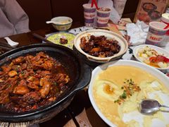 -南昌大饭店·非遗南昌菜(万寿宫店)