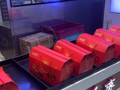 -老香齋(五角场店)
