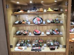 零售区-吟松日式料理(莘庄店)