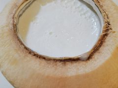 椰子冻-志龙皇冠吃货椰子铺