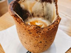 -M Stand(BFC外滩金融中心店)