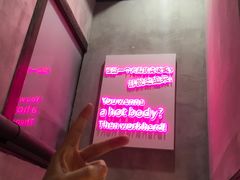 -银背拳击健身工作室