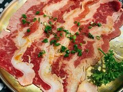 -黑牛の場烤肉(摩天活力城店)