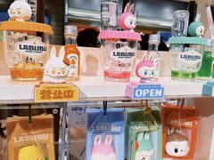 -泡泡玛特POPMART(合生汇店)