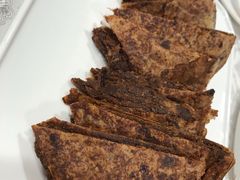 糖饼-马凯餐厅(地安门店)