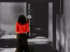 -穹六人间 people 6(岳阳路店)