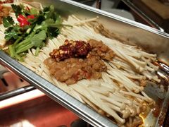 -丰茂烤串(金源店)