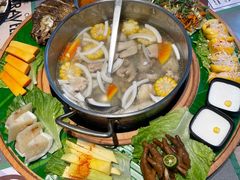 -椰小鸡·琼州糟粕醋(美兰缤纷城店)