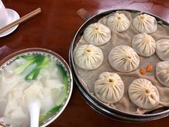 -东京包子楼(政七街店)