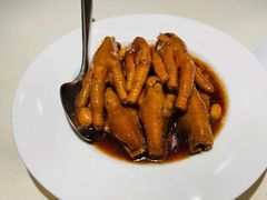 -利苑酒家(华熙国际店)