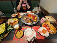 -牛New寿喜烧(虹桥新天地店)